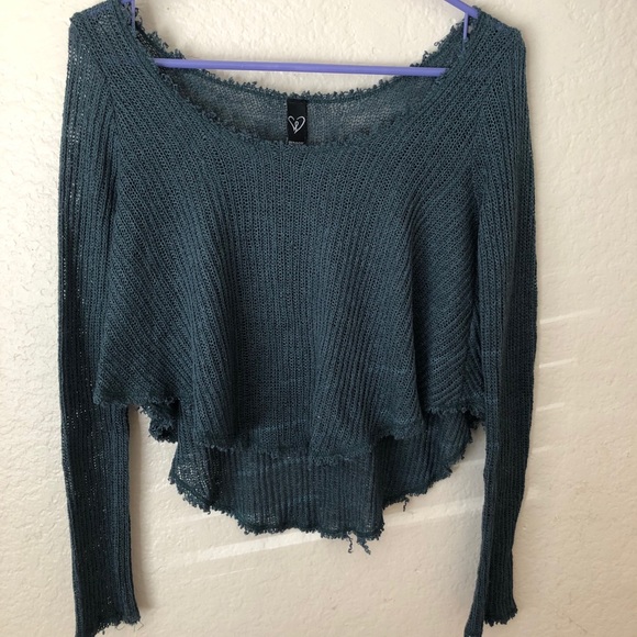 Long sleeve shirt - Picture 1 of 2
